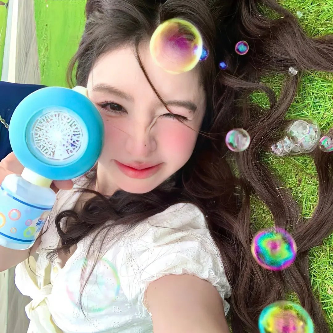 尼罗河女儿